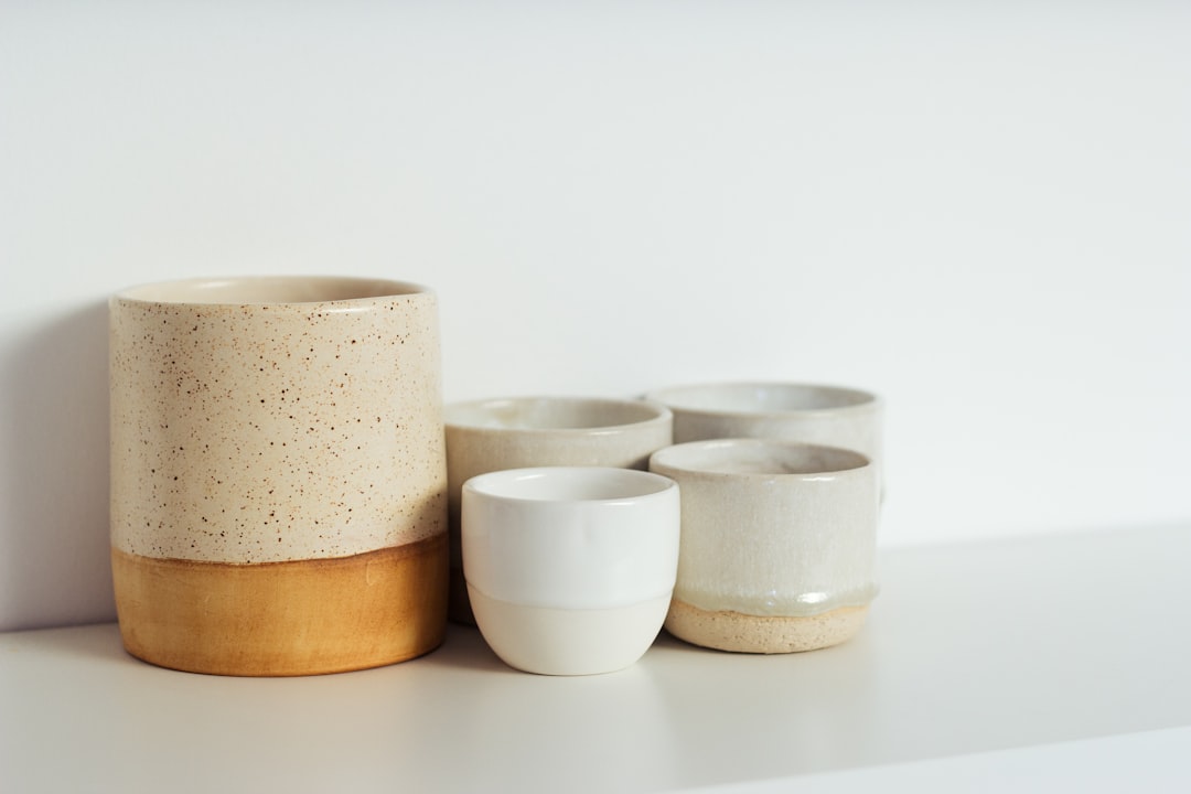 Clay Selection Process