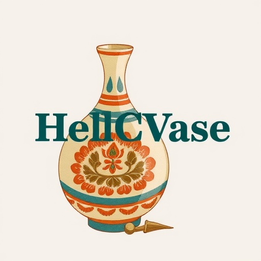 HellCVase Logo